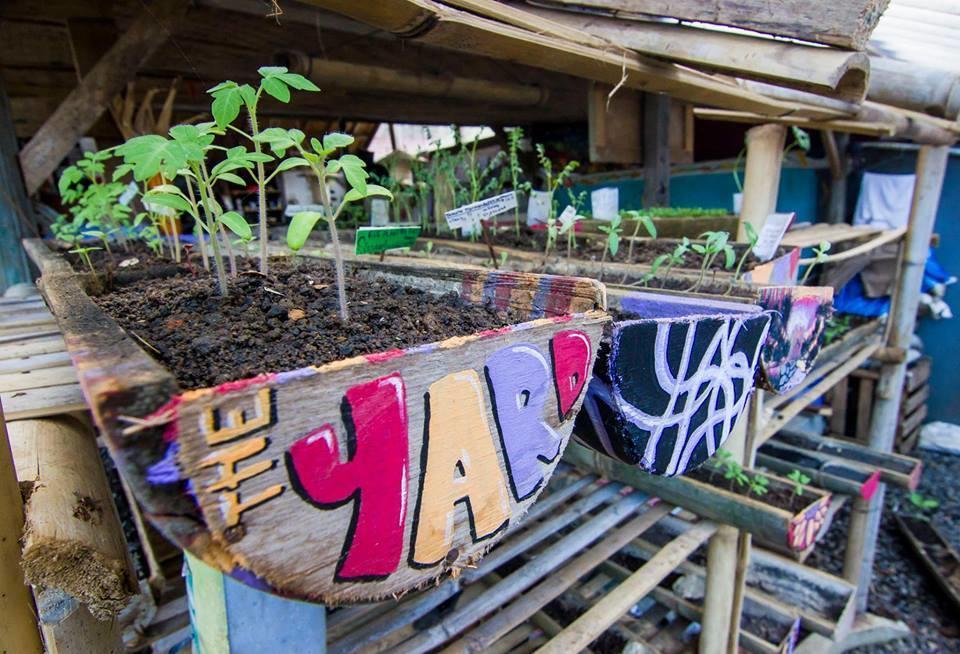 Farmer'S Yard Hostel Canggu Dış mekan fotoğraf